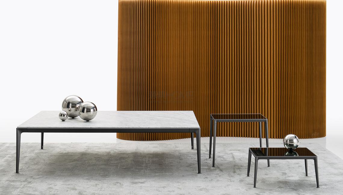 MIRTO INDOOR茶幾角幾