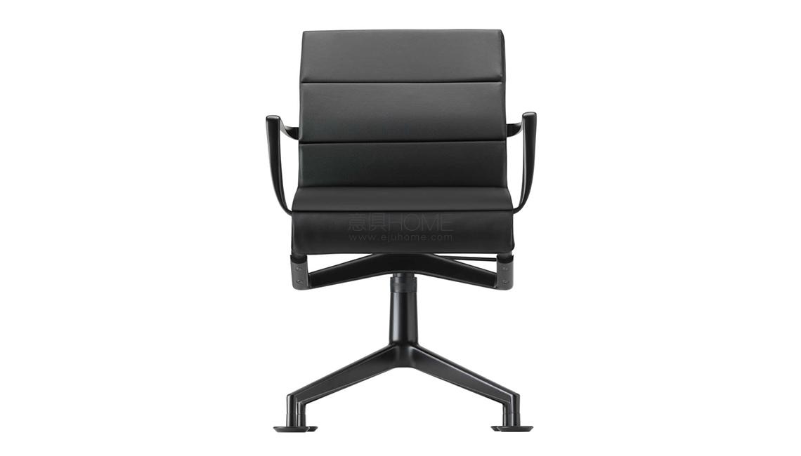 MEETINGFRAME + TILT  - 447 休閑椅