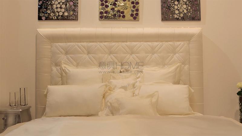 Villa d’Este Collection 床品