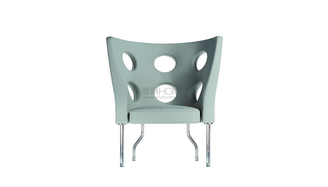 MONOFLEXUS - 911 休閑椅