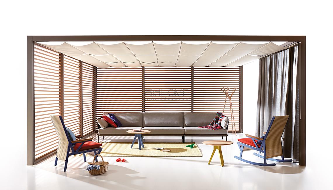 KETTALsimplexl 遮陽亭