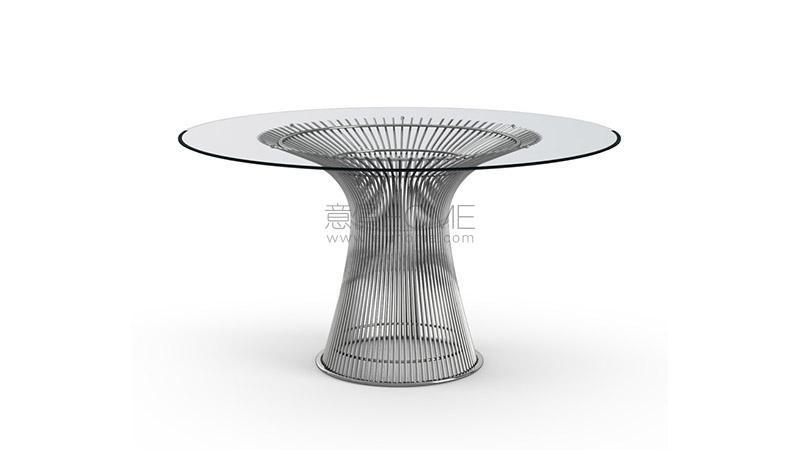 Platner Dining Table 餐桌