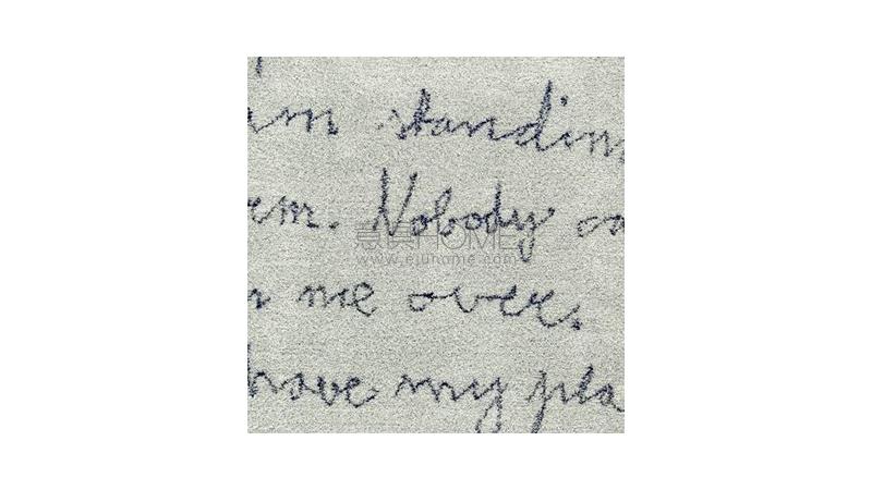 KASTHALLPositive & negative rug地毯