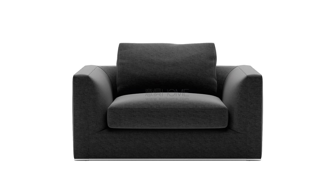 Richard多人沙發組合沙發