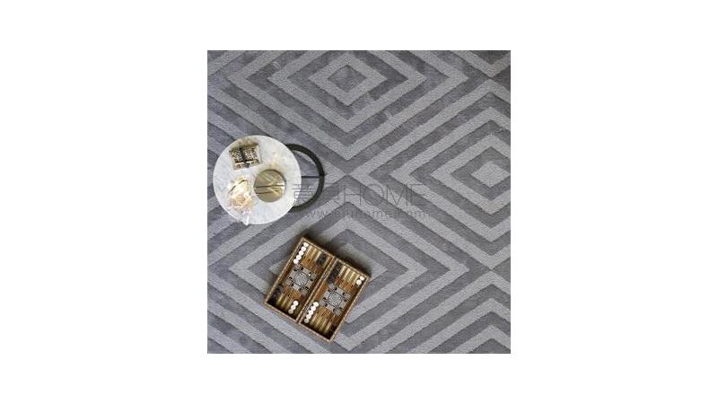 KASTHALLVelvet stella地毯