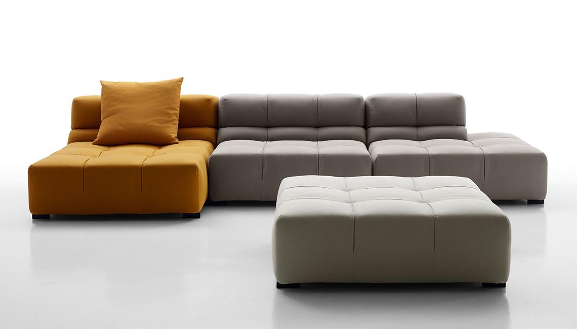 Tufty-Time '15組合沙發單人沙發多人沙發