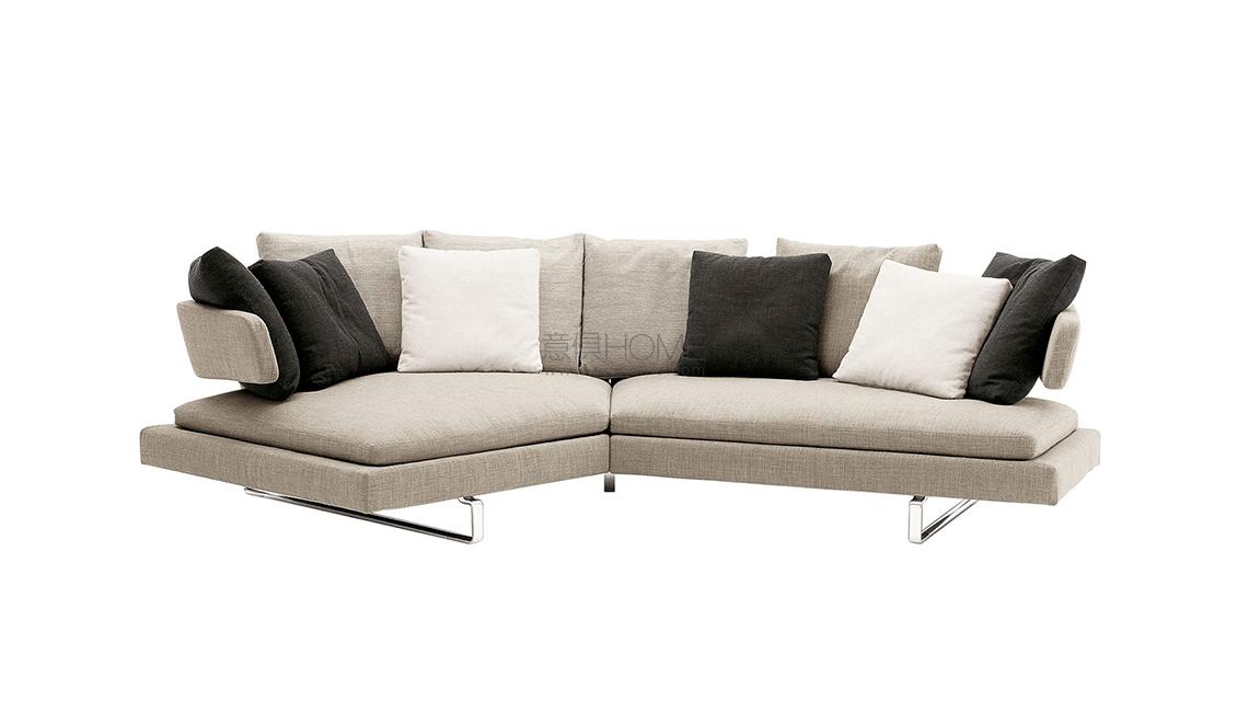 Arne多人沙發(fā)