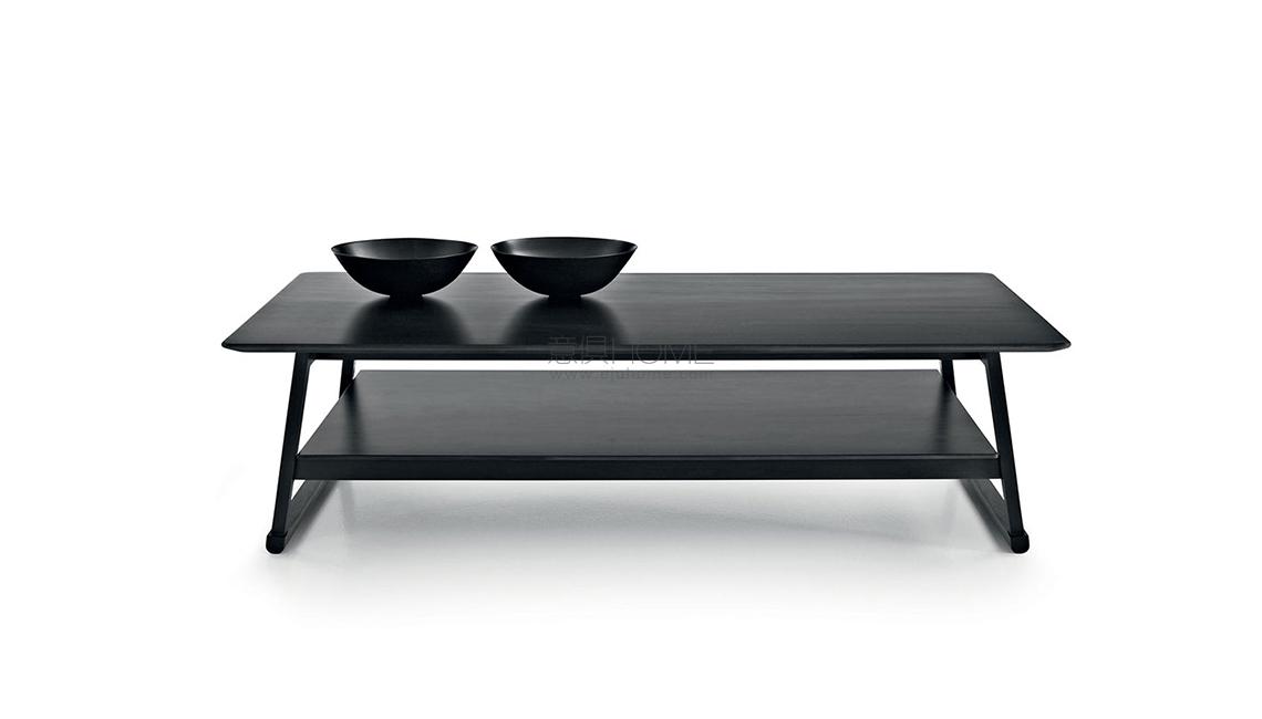 RECIPIO '14茶幾角幾