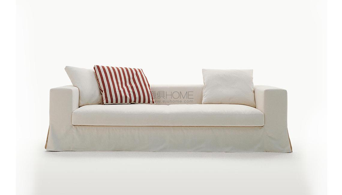 Simplex多人沙發(fā)