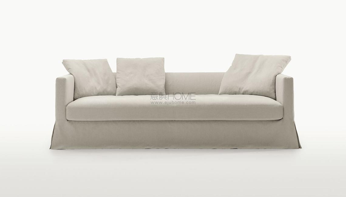 Simpliciter多人沙發