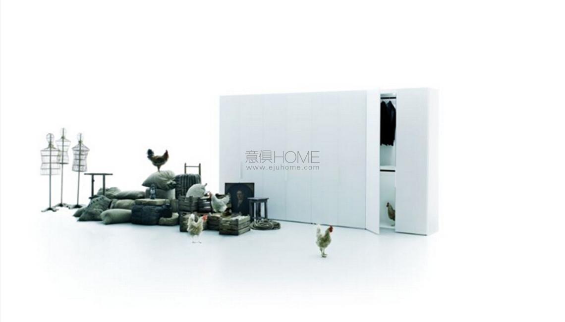 St. Germain wardrobe 衣柜