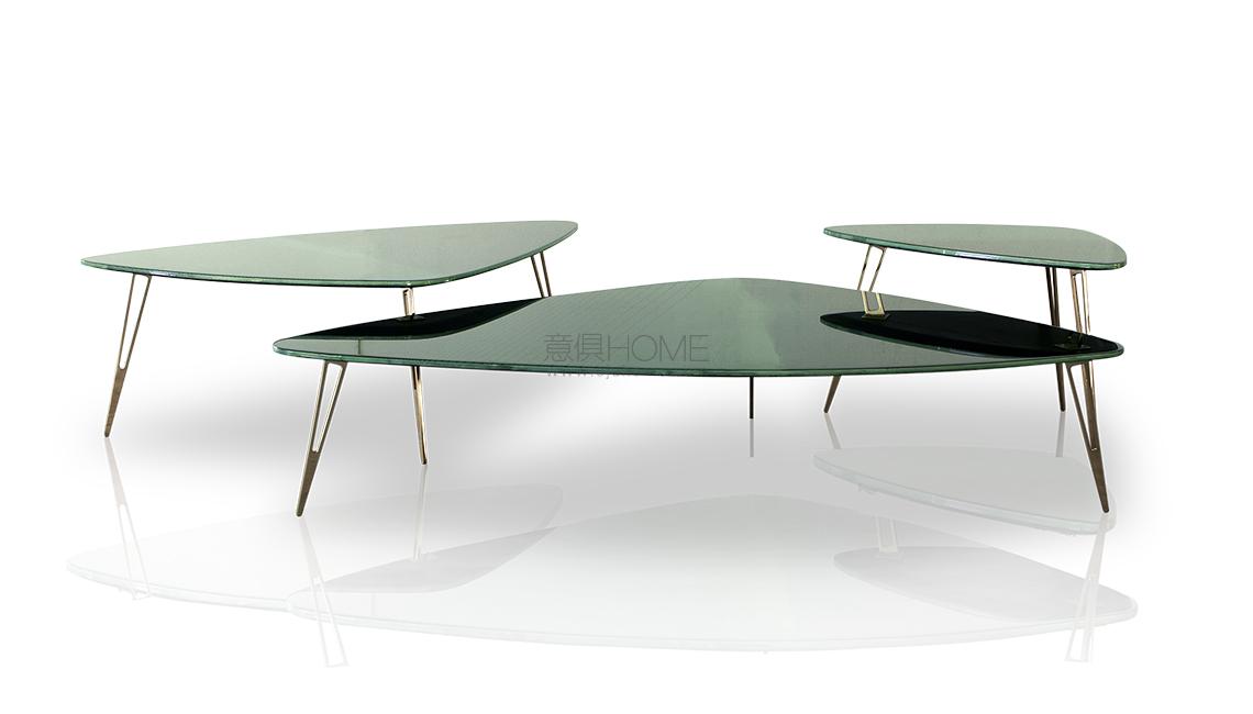 ORGANIQUE-SMALL茶幾