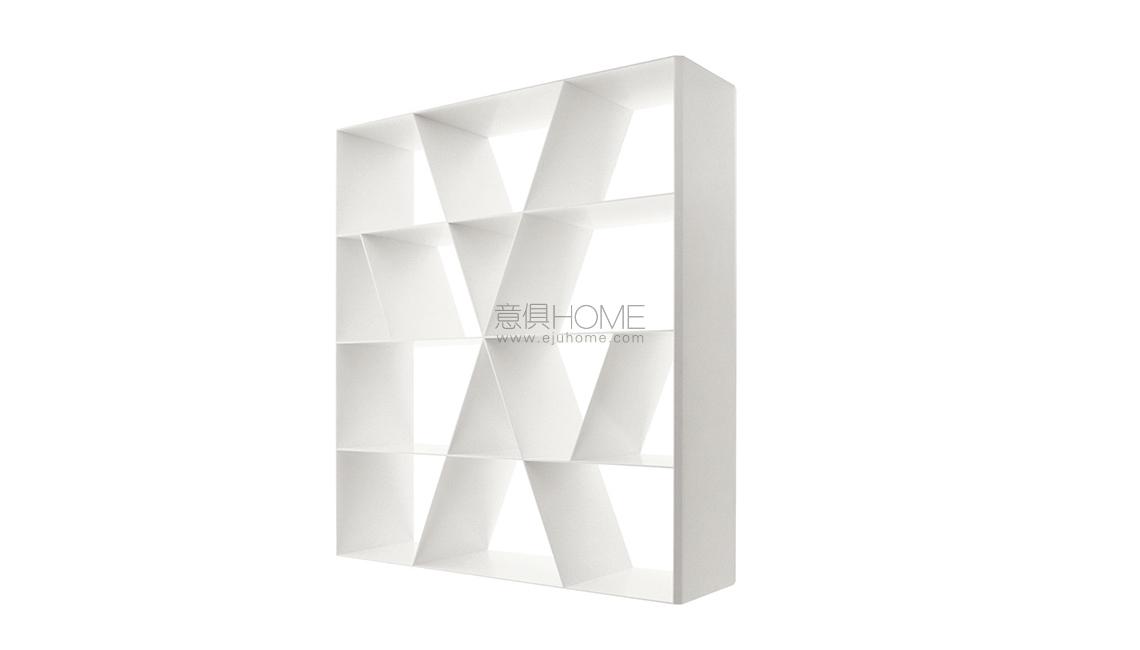 SHELF X書架