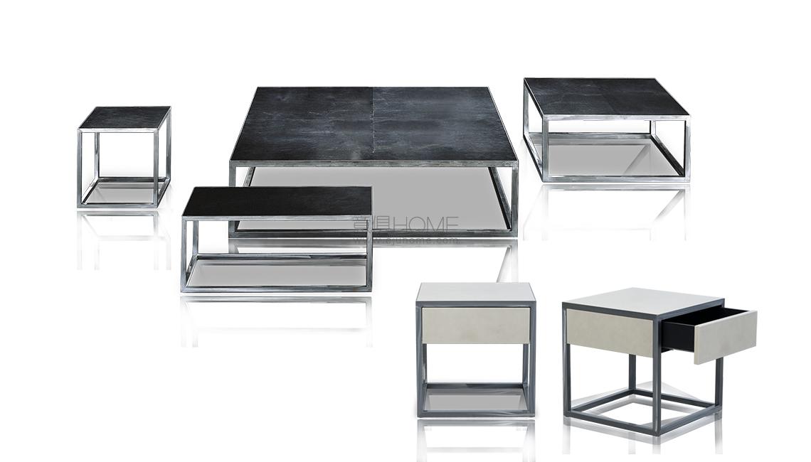 TRINITY-TAVOLINO茶幾