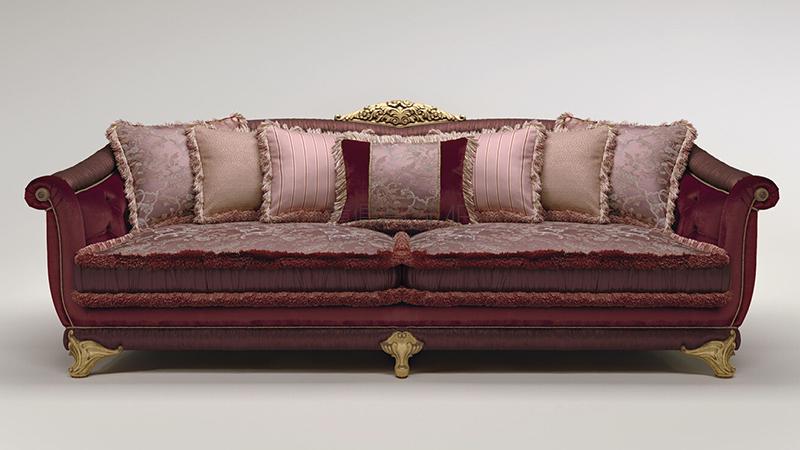 Dandy sofa 沙發(fā)