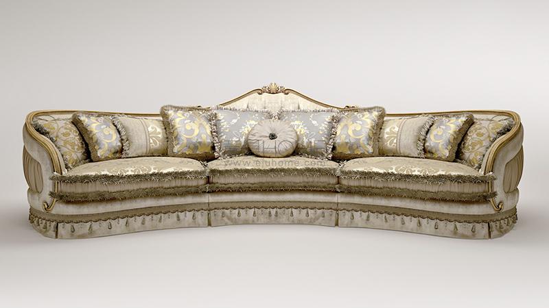 Dorian modular sofa 沙發(fā)