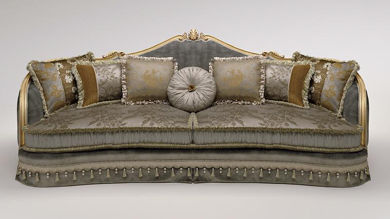 Dorian sofa 沙發(fā)
