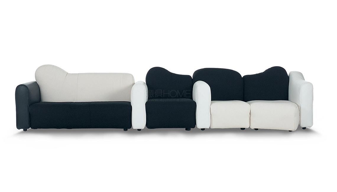 358 CANNAREGIO 沙發