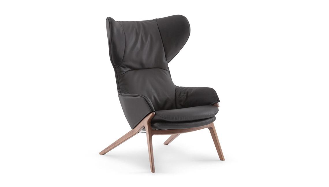 395-396 P22 休閑椅