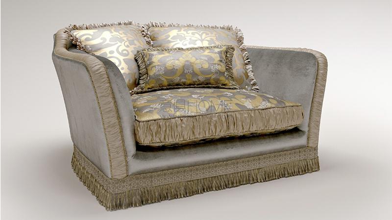 Loren Superior armchair 休閑椅