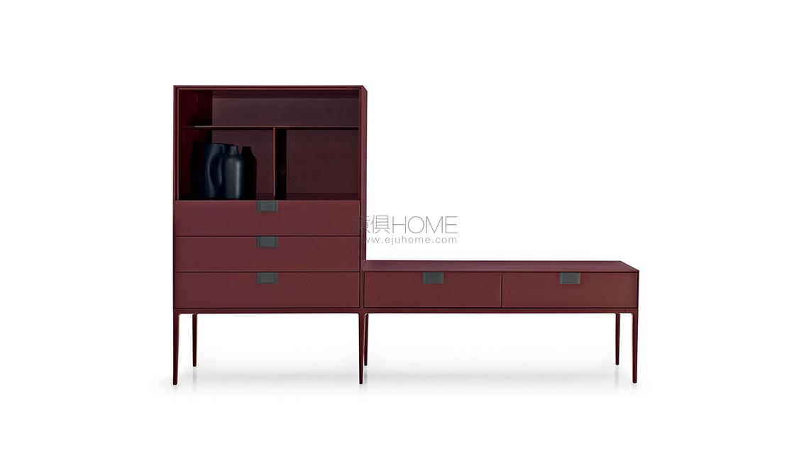 ALCOR STORAGE UNITS廳柜