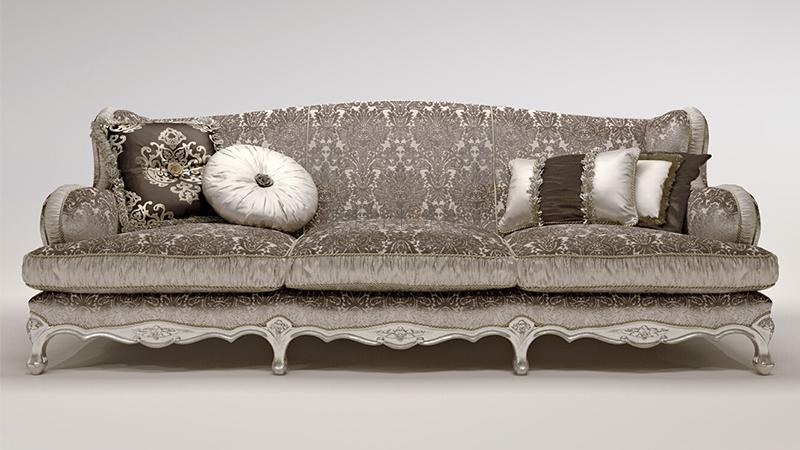 Merlino sofa 沙發