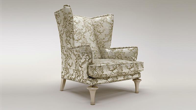 Picasso armchiar 休閑椅