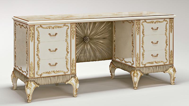 Cecilia toilette 梳妝臺