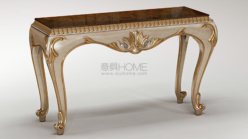 Dorian consolle 玄關桌