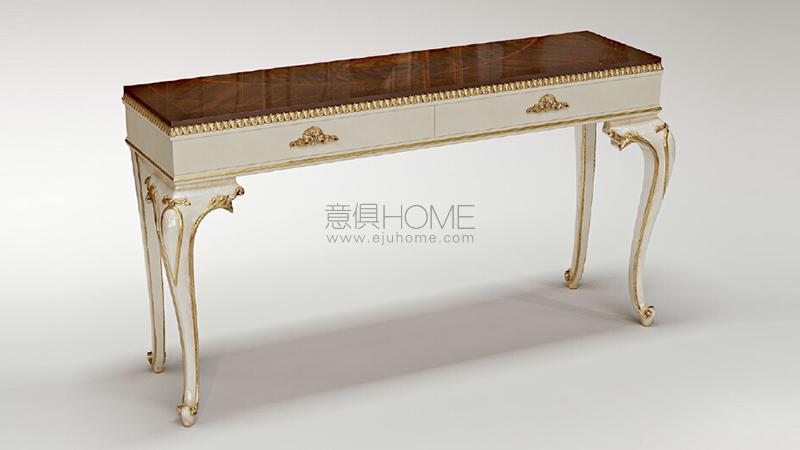 Elliot backseat consolle 玄關(guān)桌