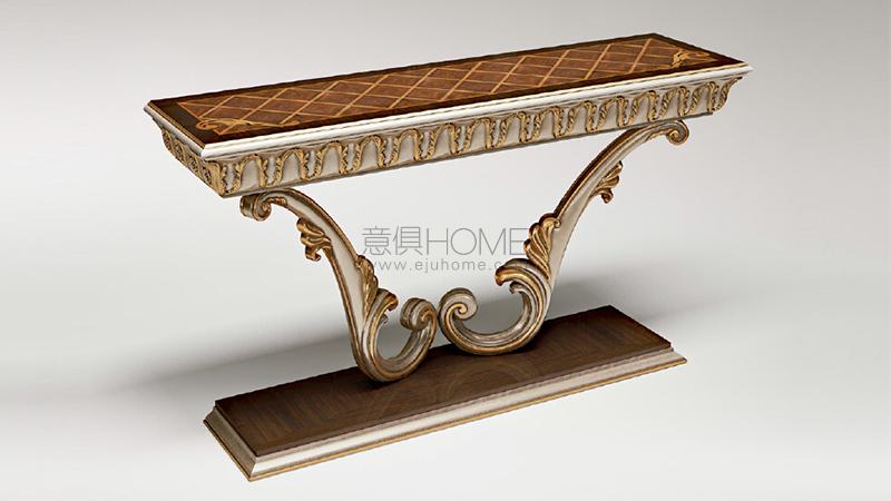 Ginevra consolle 玄關(guān)桌