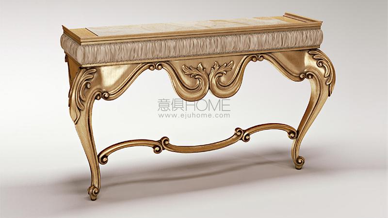 Passepartout consolle 玄關(guān)桌