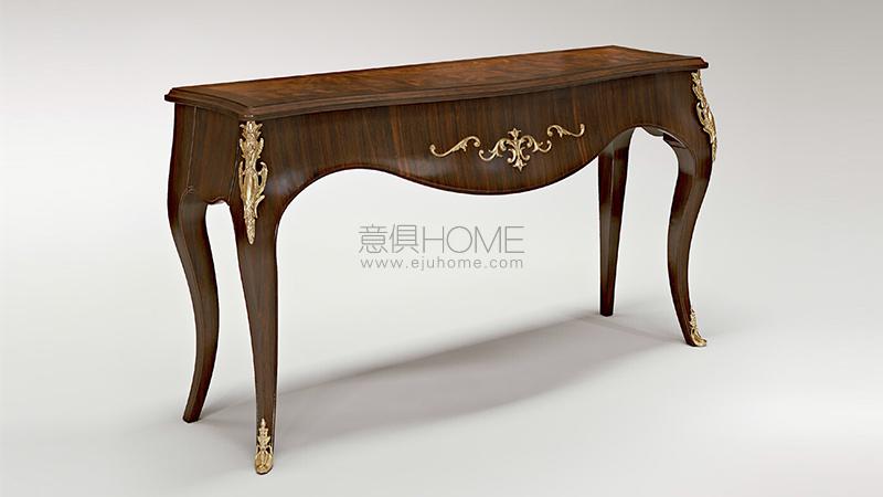 Tosca consolle 玄關(guān)桌