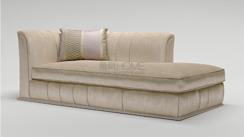 GORDON chaise longue 休閑躺椅