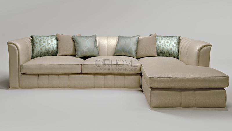 GORDON modular sofa 沙發