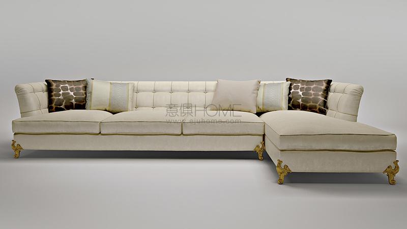 KING modular sofa 沙發(fā)