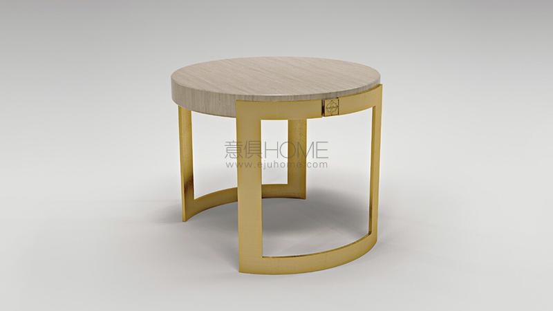 OLIVER side table 角幾