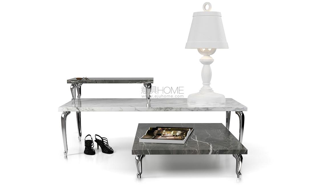 Bassotti Coffee Table茶幾