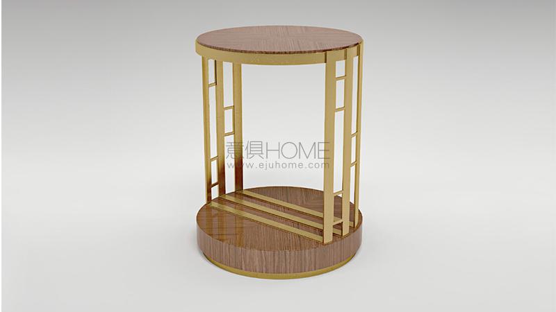 STAN side table 角幾