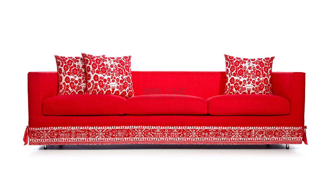 Boutique-Diary沙發