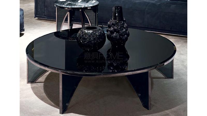 Karl 茶幾，角幾