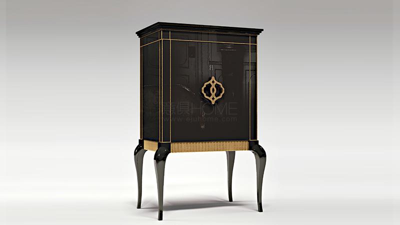 FRITZ bar cabinet 酒柜