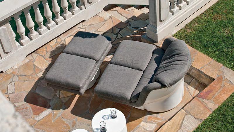 DolceEita 休閑躺椅