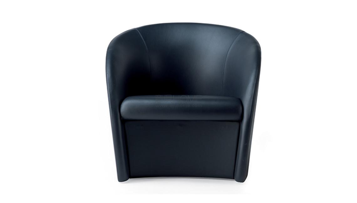 INTERVISTA 休閑椅