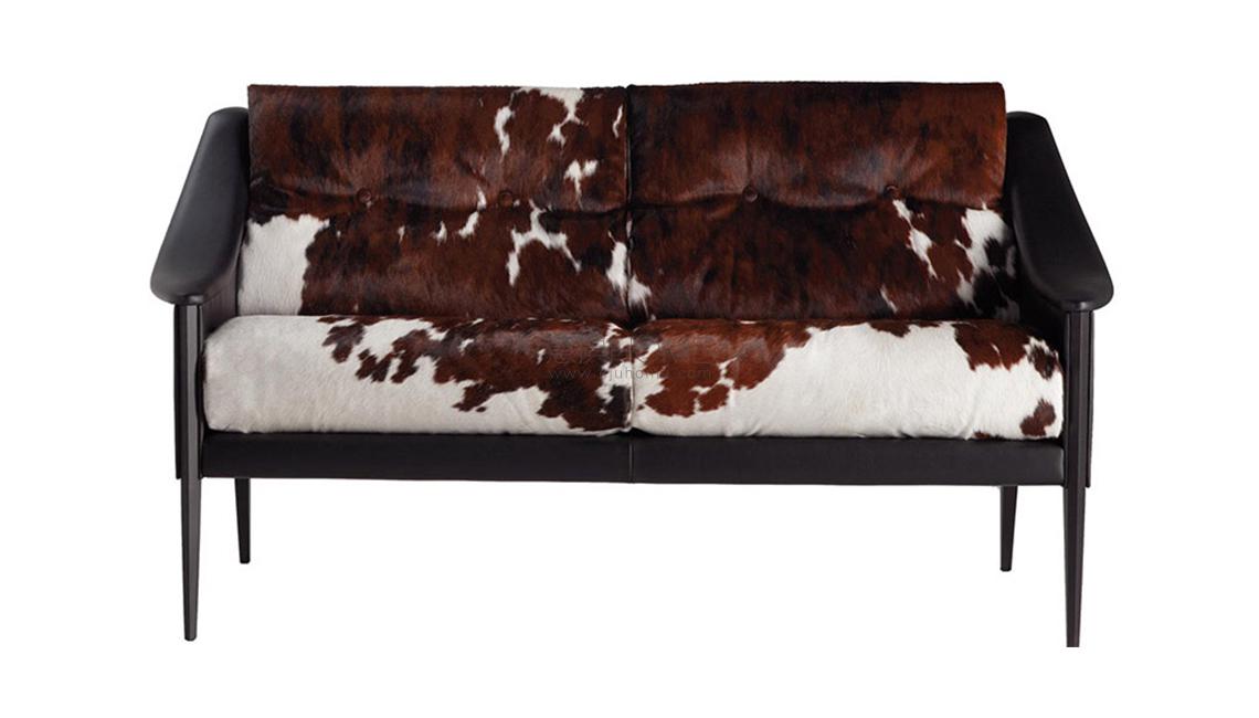 Dezza 48 poltrona休閑椅 多人沙發(fā)