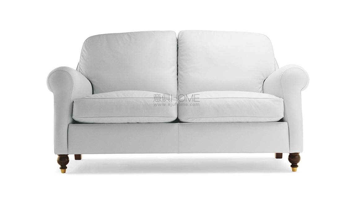 GEORGE 多人沙發單人沙發