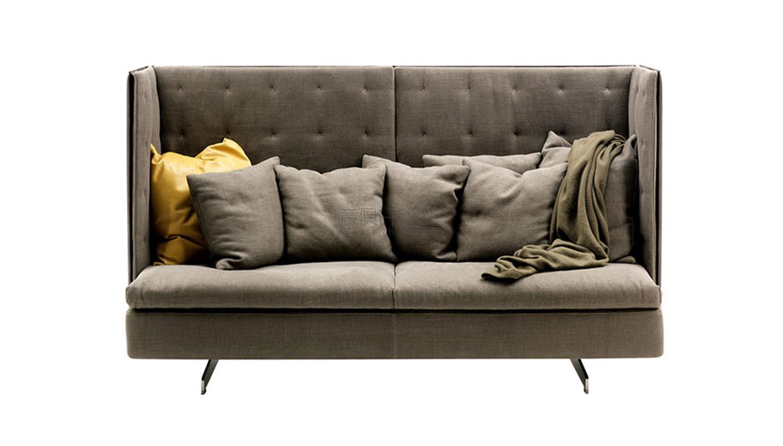 GranTorino HB單人沙發 多人沙發