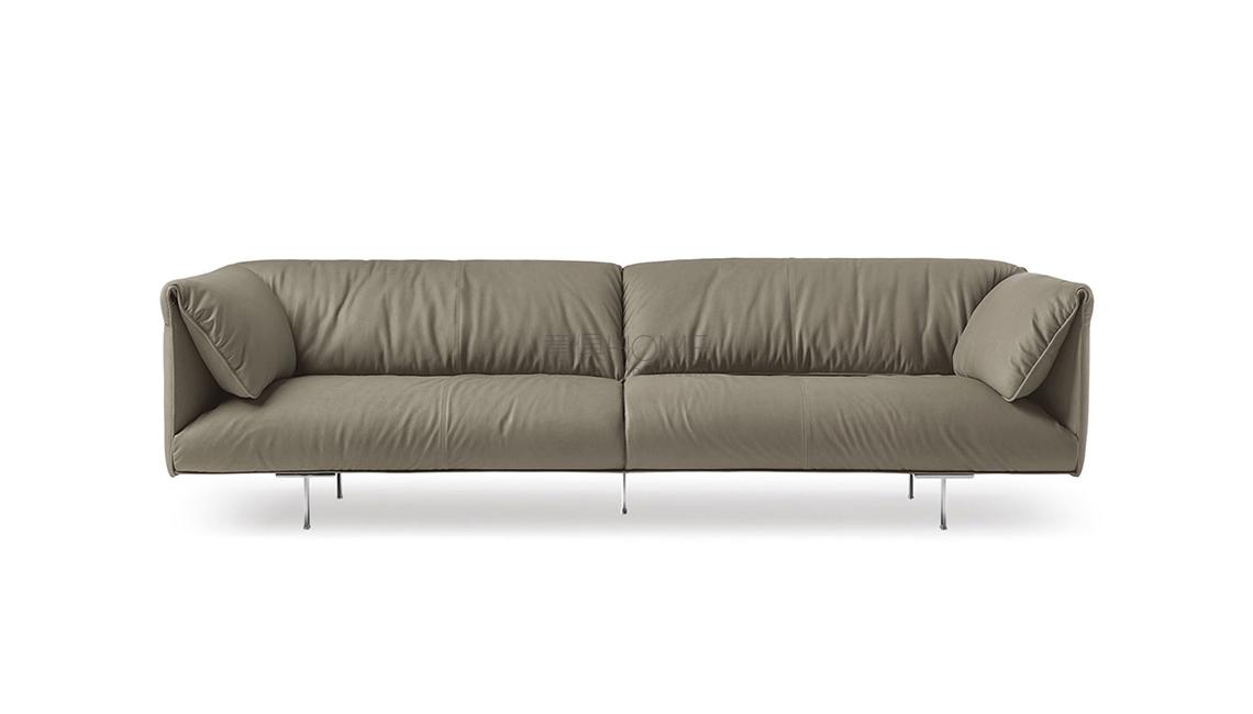 John-John多人沙發