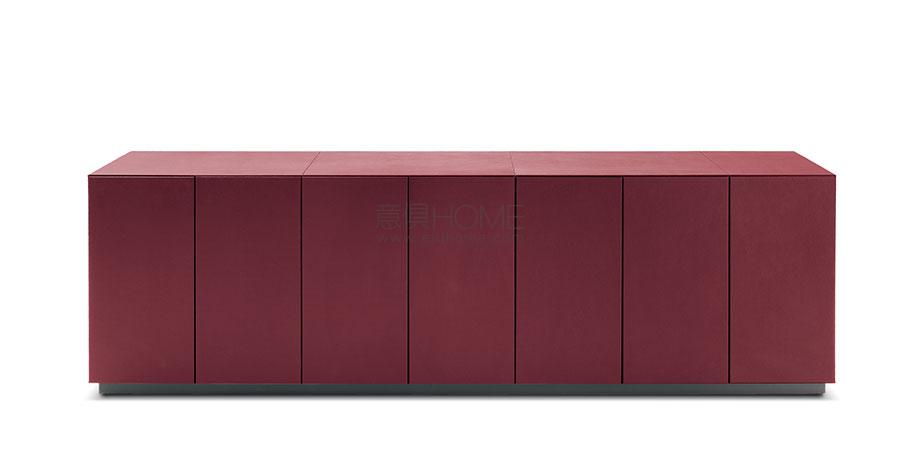 C.E.O. CUBE CABINET 餐邊柜