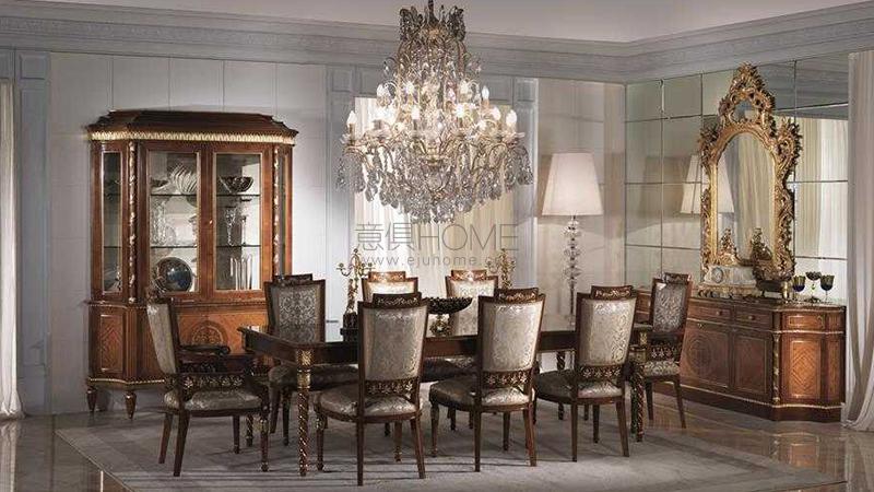 T1970-S695-B4093 餐桌